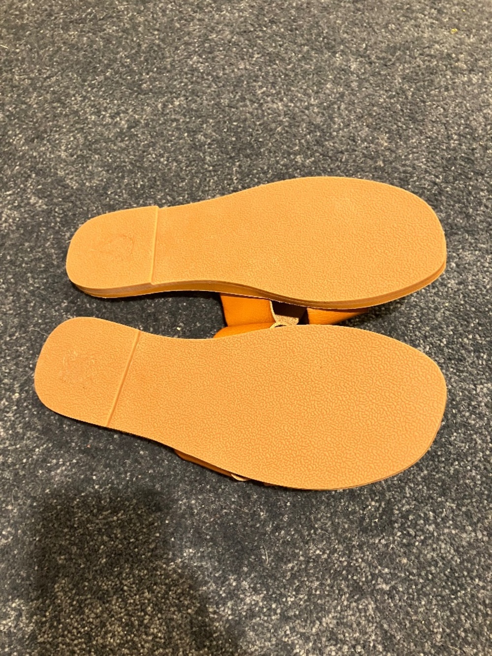 Roxy Andreya Slide Sandals (US Women’s 8/9) - Picture 3 of 3